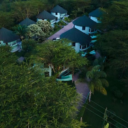 Forest Hill Hotel Arusha Exterior photo